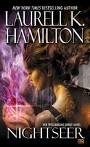 Nightseer by Laurell K. Hamilton (1992, Paperback) - £0.77 GBP