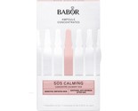 BABOR Ampoule Concentrates SOS Calming 14 ml - $84.00