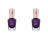 Sally Hansen Color Therapy Nail Polish, Slicks and Stones, Pack of 1 - $5.45