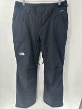 NWOT The North Face Women’s Freedom Insulated Pants Black Size L - £42.92 GBP