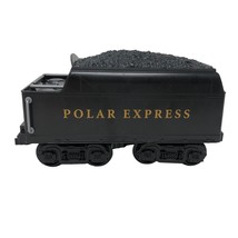 Lionel The Polar Express Train Coal Car Steam Tender O-Gauge  7-11824 - £27.86 GBP