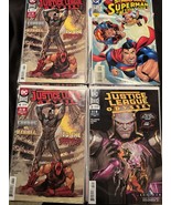 Box of 60 Mixed Comic Books! Marvel, DC, Independents &amp; More! Bagged &amp; B... - $68.38 CAD