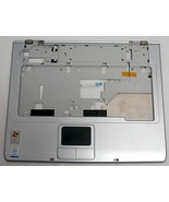 Toshiba Satellite L15 L25 Laptop PALM REST &amp; TOUCHPAD Top Casing Case A0... - £18.81 GBP