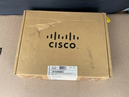 Cisco AIR-ANT2465P-R Diversity Patch Antenna  2.4GHz 6.5dBi w/ RP-TNC Pl... - $514.49 MXN