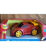 BRUIN RADIO CONTROL SUPER RACER: NEW - $94.42