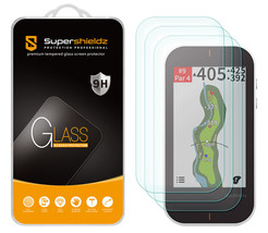 3X Tempered Glass Screen Protector For Garmin Approach G80 - $19.99