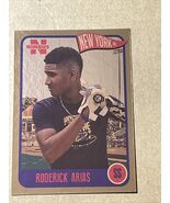 2020 Onyx Nimbus GOLD Roderick Arias /50 Yankees - €51,59 EUR