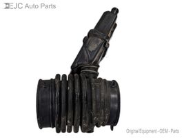 Air Intake Tube From 2014 Nissan Pathfinder  3.5 - $39.55