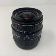 Quantaray Minolta AF 28-90mm f/3.5-5.6 Lens For Minolta (A2) - £37.96 GBP