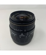 Quantaray Minolta AF 28-90mm f/3.5-5.6 Lens For Minolta (A2) - £37.12 GBP