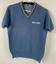 Vintage Champion Sweatshirt Running Man Medium Jumper  50/50 USA 1960s 60s - £78.68 GBP