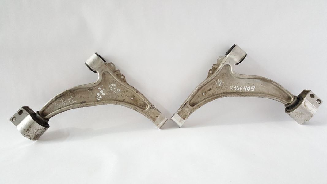 Pair Of Front Lower Control Arms OEM 2010 2011 2012 2013 2014 2015 2016 Lacrosse Item image 2