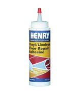ARDEX LLC Henry, WW Company 12220 6 oz Vinyl Repair Adhesive - €19,44 EUR