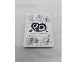 Pocket Dragon Kickstarter Card Game - $35.63