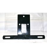 Navistar International 424536C3 License Plate Support Bracket Assy OEM #713 - $32.07 CAD