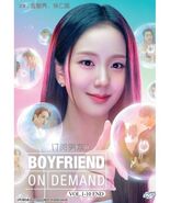 Korean Drama Boyfriend On Demand(1-10End) English subtitle &amp; All region - $39.99