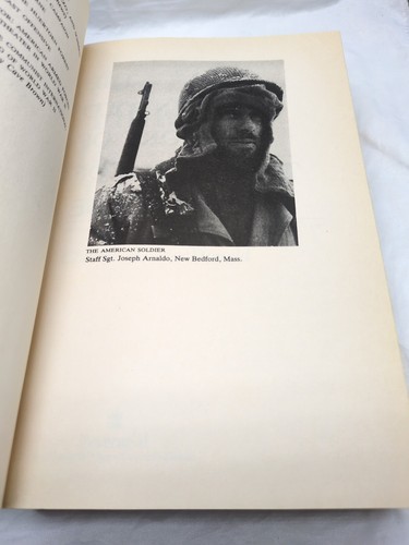 A Time For Trumpets The Untold Story Of The Battle Of The Bulge Book Item image 7