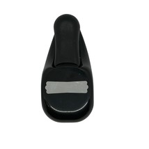 Stampin Up! Word Window Handheld Label Punch For Crafting Scrapbooking C... - $24.00