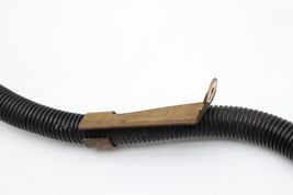 00-06 MERCEDES-BENZ W220 S430 POSITIVE BATTERY CABLE E0570 image 9
