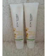 2× Matrix Biolage Smoothproof Leave-In Cream 5.1 oz Fast Shipping! - £58.75 GBP