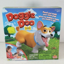 Doggie Doo Corgi  Feed and Walk the Dog Goliath Pup 2021 - £17.91 GBP