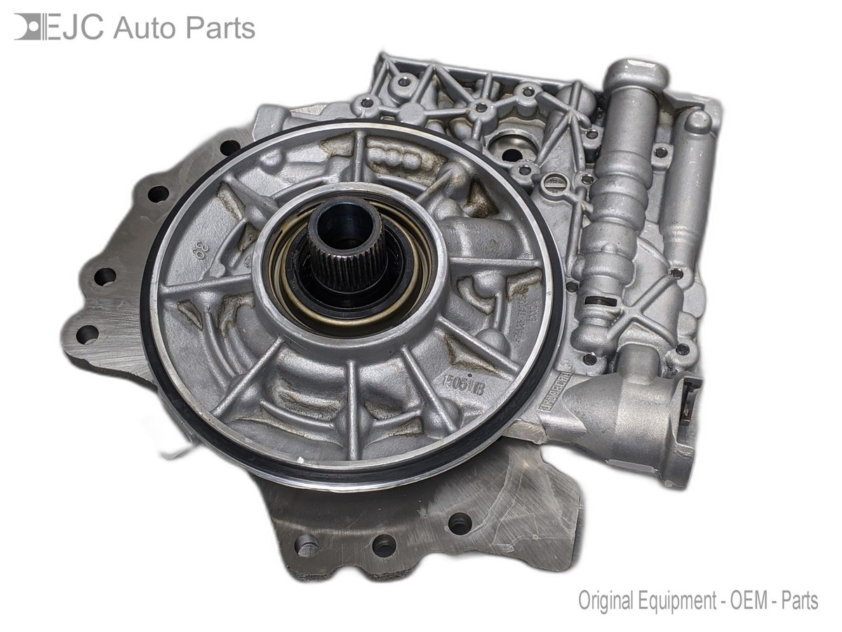 Transmission Fluid Oil Pump For 13-16 Lincoln MKZ  2.0 9L8P7P094BC Turbo - $89.05