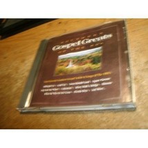 used-cd-southern gospel greats of the 80s-new haven-1999-oop-various artist! - £3.56 GBP