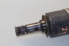 1998-2003 MERCEDES W163 ML320 REAR RIGHT PASSENGER SIDE AXLE SHAFT J3702 image 8