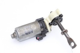 06-08 LEXUS IS350 FRONT RIGHT PASSENGER SEAT ADJUST MOTOR Q1283 image 8