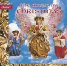 The Magic Of Christmas [Unknown Binding] Bethleham Children&#39;s Chorus; New Englan - £9.25 GBP