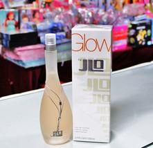 Glow by J Lo Jennifer Lopez for Women 3.4 fl.oz / 100 ml Eau De Toilette Spray - £36.69 GBP