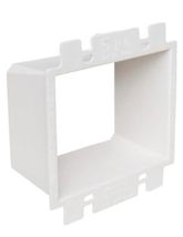 15 Pack BE2 Two Gang Extension Spark Guard Box Extender 1 1/2&quot; - $24.49