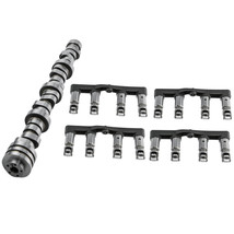 4* MDS Valve Lifters &amp; 1x Camshaft Cam Kit for Dodge Durango Limited SLT... - £163.52 GBP