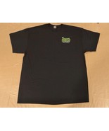 The Original Grande Tacos &amp; Burritos black t-shirt Size XL - $13.54 CAD