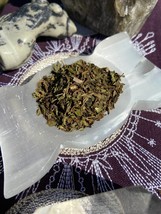 .5 oz Peppermint Leaf, Dried Herbs, Healing, Purification, Sleep, Psychi... - £1.27 GBP