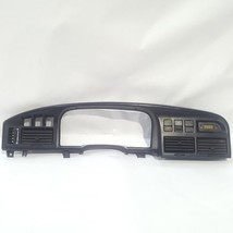 Cluster Bezel OEM 1991 1992 1993 1994 Mercury Capri - $11.87
