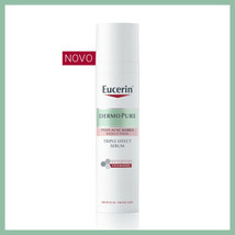Eucerin DermoPure serum with triple action 40ml - £28.98 GBP