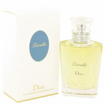 Christian Dior Diorella Perfume 3.4 Oz Eau De Toilette Spray image 6