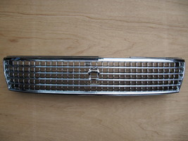 Fits For Toyota Cressida Grille 1989-1990 Fully Chromed 53101-22180 - £68.60 GBP
