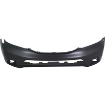 Bumper Cover For 2012-2015 Honda Pilot With fog light holes Primed - $146.70