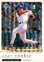 1998 Upper Deck Rookie Edition Preview Complete Set 1-10 - £3.16 GBP