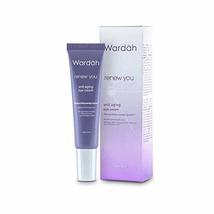 #MG WARDAH Renew You Eye Cream 10ml - Wardah Renew You Eye Cream, works specific - £28.74 GBP