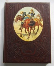 The Soldiers ~ Vintage Time-Life Old West Books Hardcover 1973 Hb - £6.90 GBP