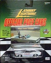 1968 Ford Torino GT 1:64 Scale by Johnny Lightning Series 2000 - £7.77 GBP