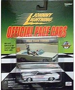 1968 Ford Torino GT 1:64 Scale by Johnny Lightning Series 2000 - $9.95