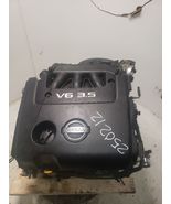 Engine 3.5L VIN B 4th Digit VQ35DE Coupe Fits 11-13 ALTIMA 1365082 - $487.08