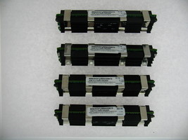 8GB (4X2GB) DDR2 800MHz PC2 6400 Mémoire pour Apple Mac Pro Gén. 3.1 MA970LL/A - £65.13 GBP