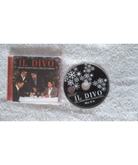The Christmas Collection by IL Divo CD - $6.88