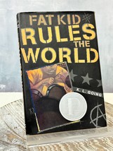 Fat Kid Rules the World by K.L. Going - £6.27 GBP