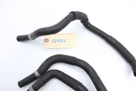 08-14 SUBARU IMPREZA WRX STI POWER STEERING HOSE PIPE SET Q4026 image 3